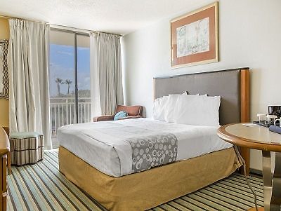 Clarion Inn Orlando Airport Bagian luar foto
