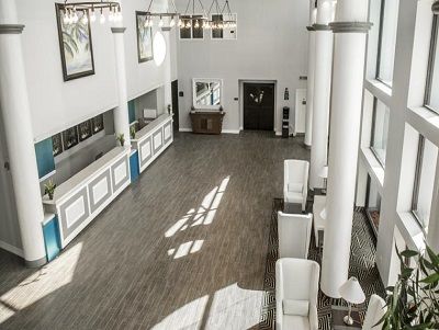 Clarion Inn Orlando Airport Bagian luar foto
